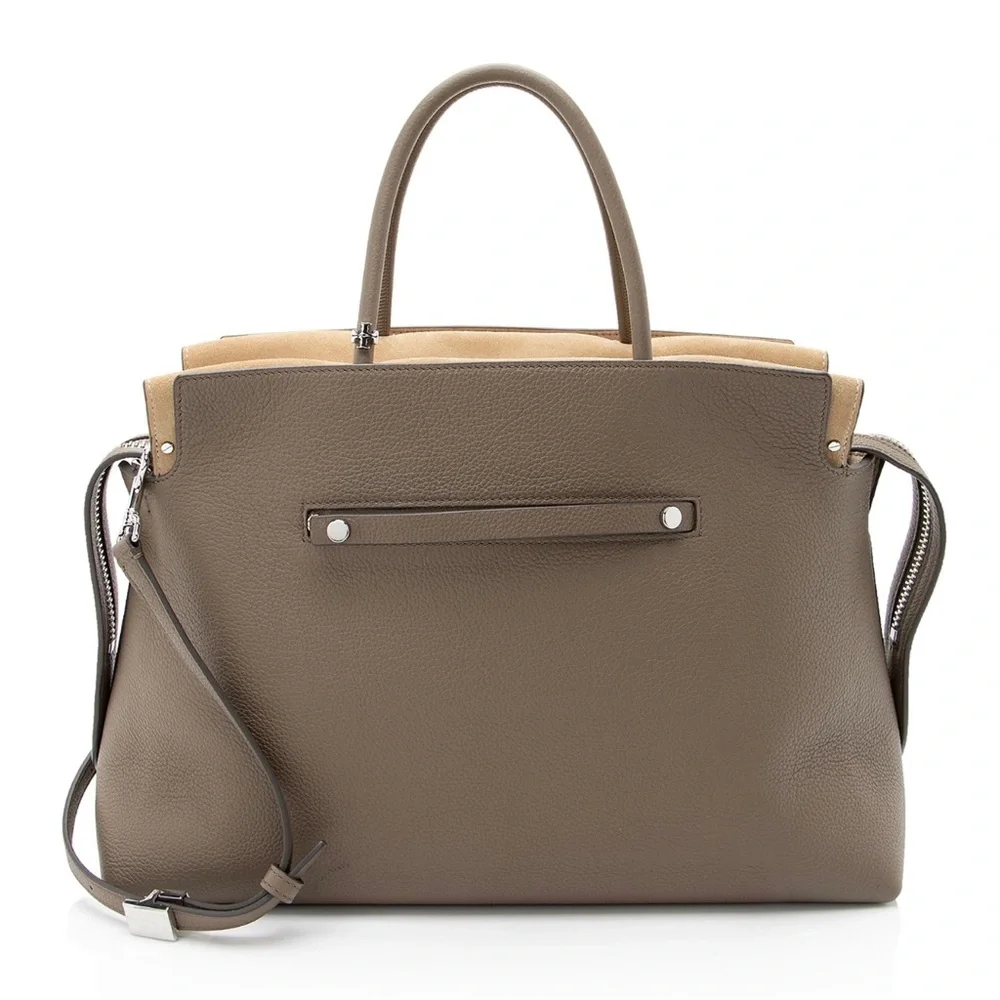 Torey Burch Medium Mercer bag, Wild Mushroom